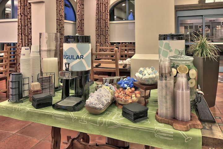 Hotel Interior 3 of 53