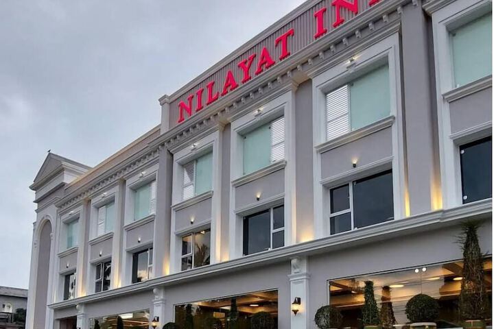 NILAYAT INN
