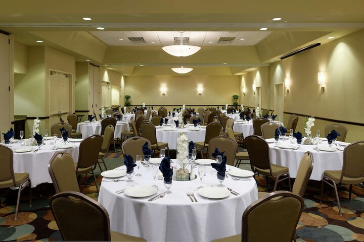 Ballroom