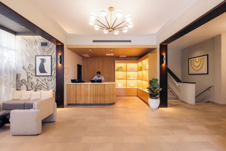 Lobby Photos