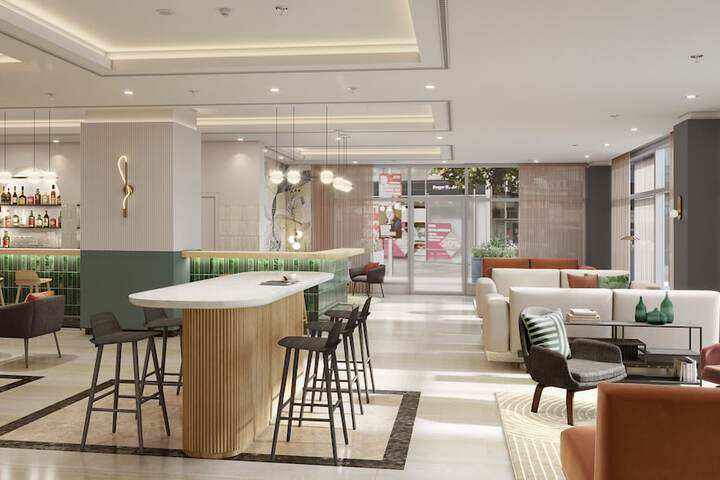 Lobby Photos