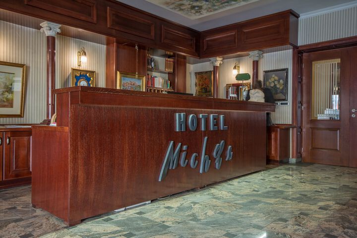Hotel Interior 2 of 65