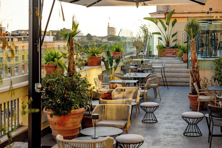 Terrace/Patio 163 of 168