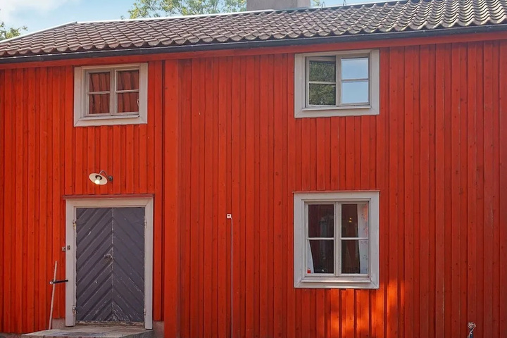 5 Person Holiday Home in Åtvidaberg