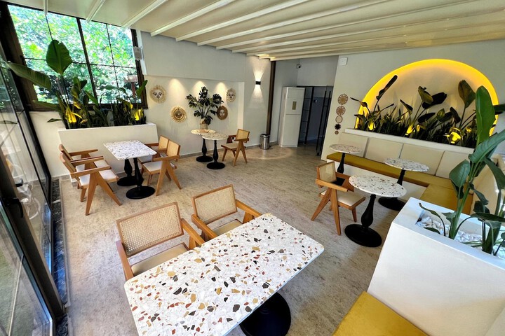 Hotel Interior 1 of 25