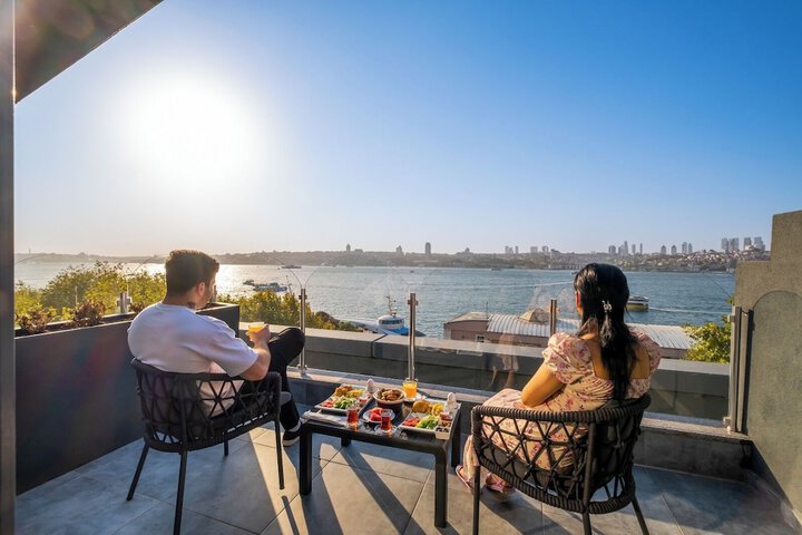 Terrace/Patio 60 of 100