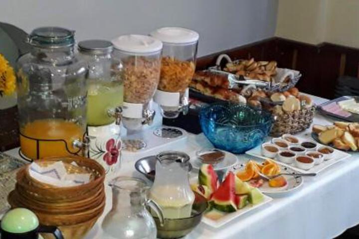 Hotel Meson