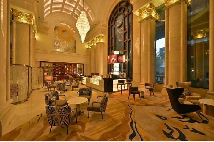 Hotel Interior 5 of 115