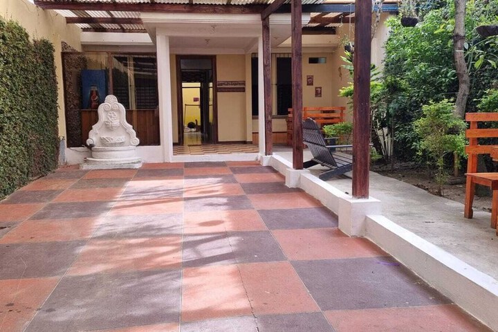 Terrace/Patio 29 of 41
