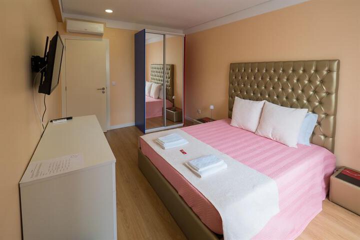 HOTEL PRIVATTI