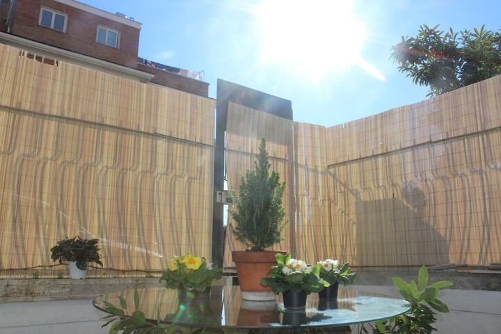 Terrace/Patio 28 of 40