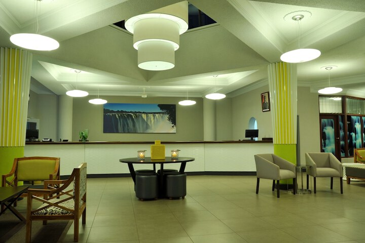 Hotel Interior 2 of 220