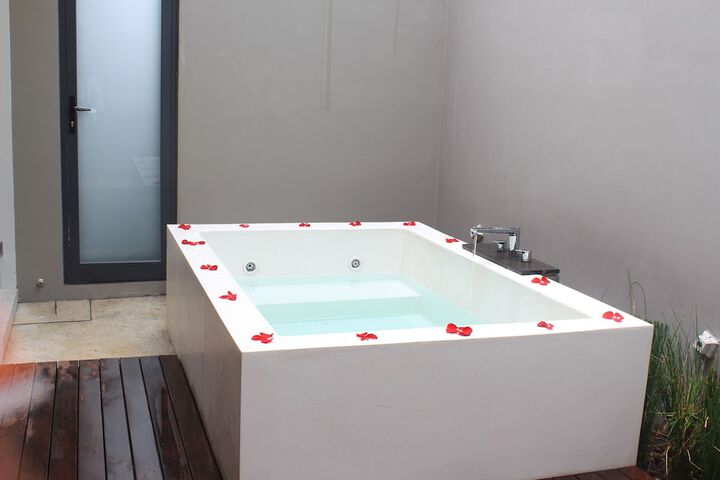 Bath Amenities