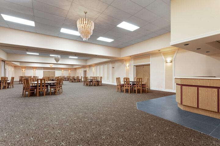 Ballroom