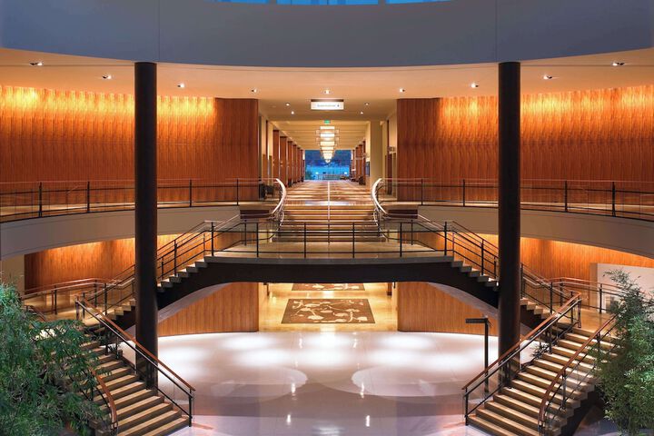 Hotel Interior 2 of 67