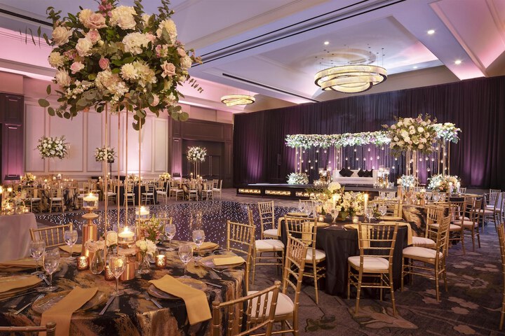 Ballroom