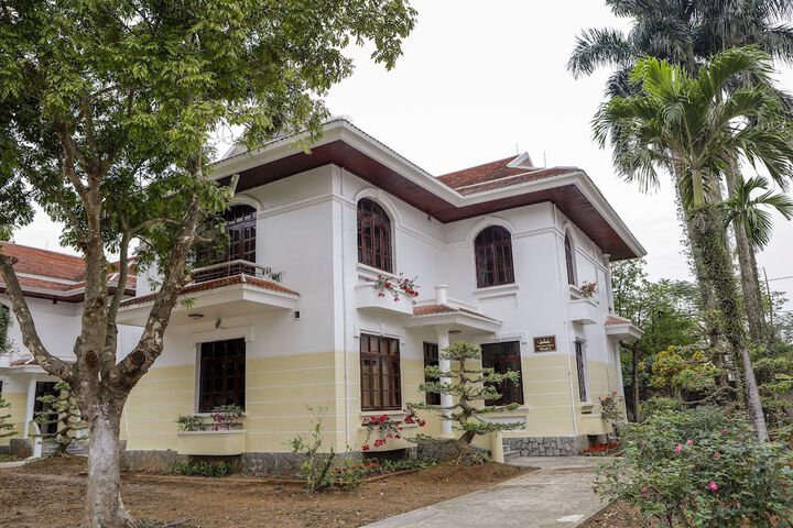 Van Xuan Royal Hotel in Hoa Lu