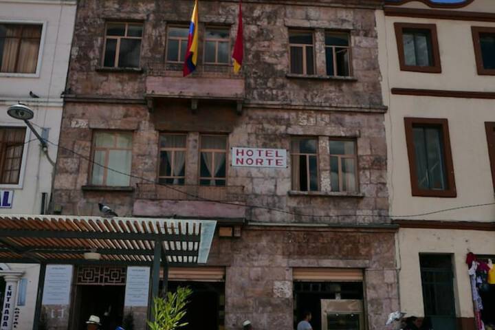 Hotel 47 of 49