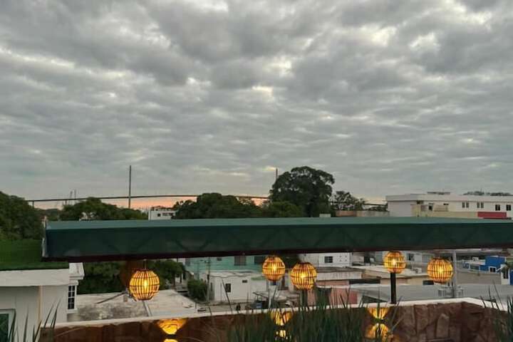 Terrace/Patio 7 of 15