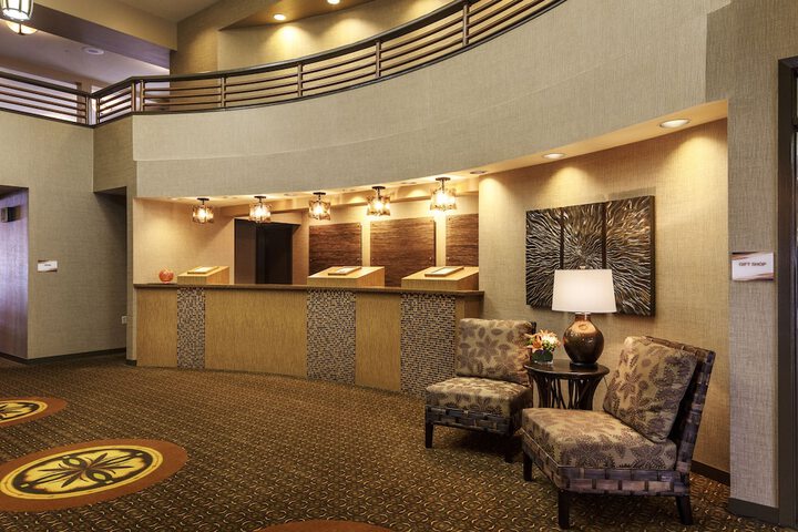 Hotel Interior 4 of 101