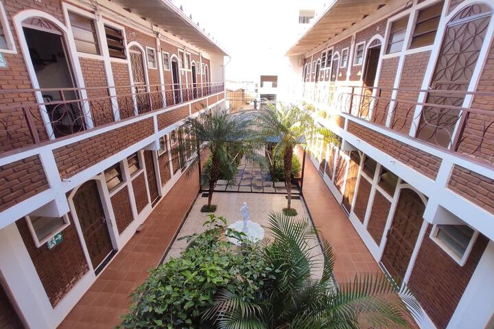 Terrace/Patio 6 of 21
