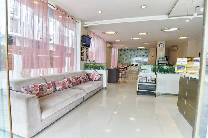 Hotel Interior 3 of 22
