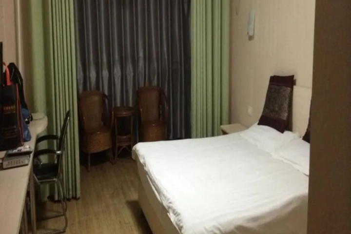 Jia Yi Express Hotel Hengshui