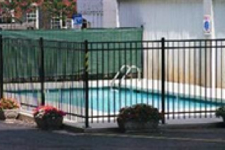 Fitness Facility Photos