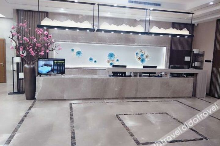 Hotel Interior 3 of 4