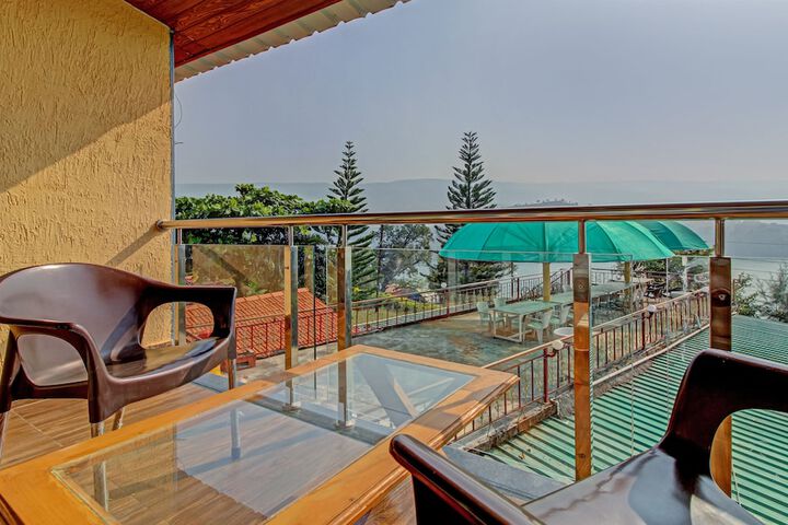 Terrace/Patio 28 of 39