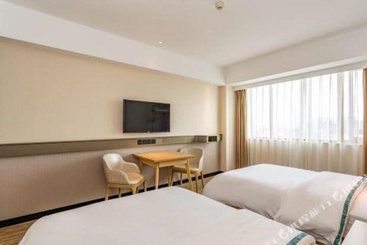 Platinum Jindu HOTEL