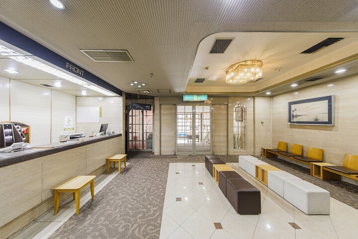 Hotel Interior 2 of 15