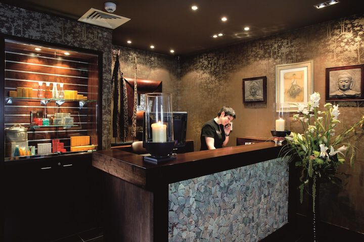 Hotel Spa