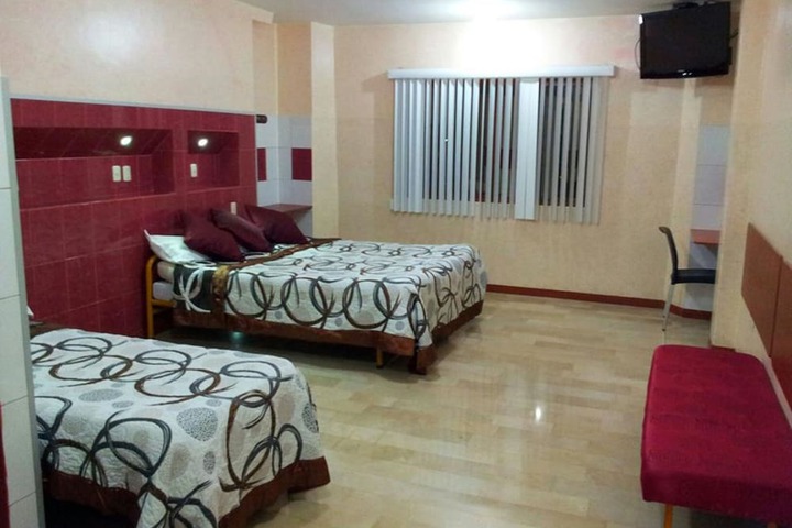 Room 4 of 23