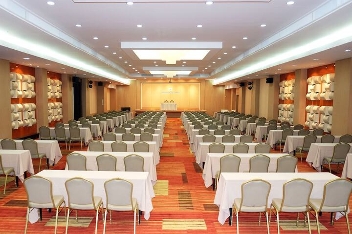 Meeting 48 of 64