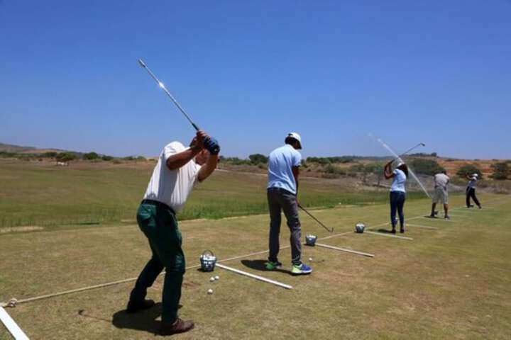 Golf 97 of 147