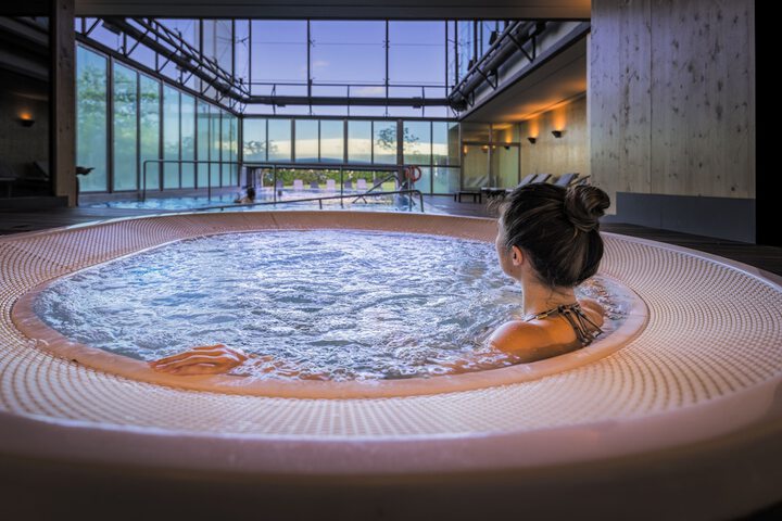 Spa Photos