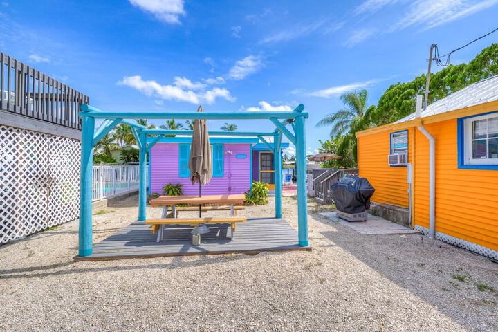 Terrace/Patio 14 of 42