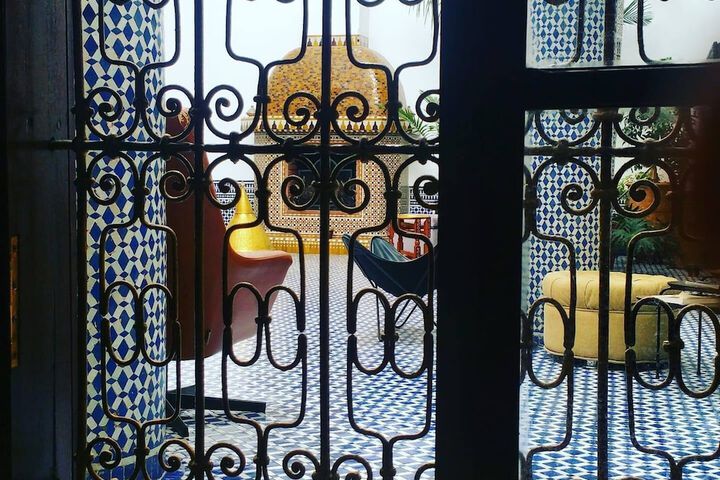 Room 34 of 98