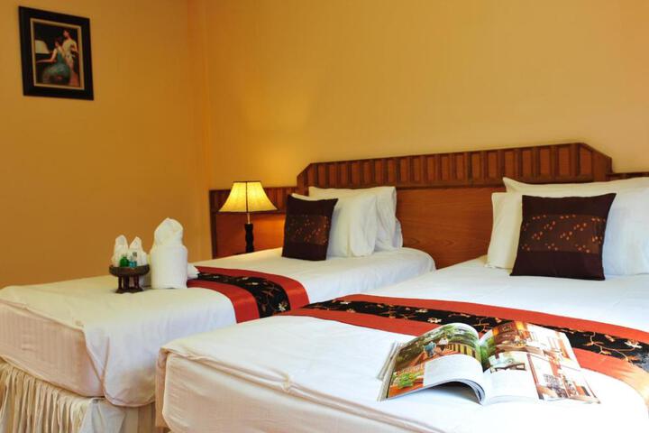 Photo of Baan Kiang Chan