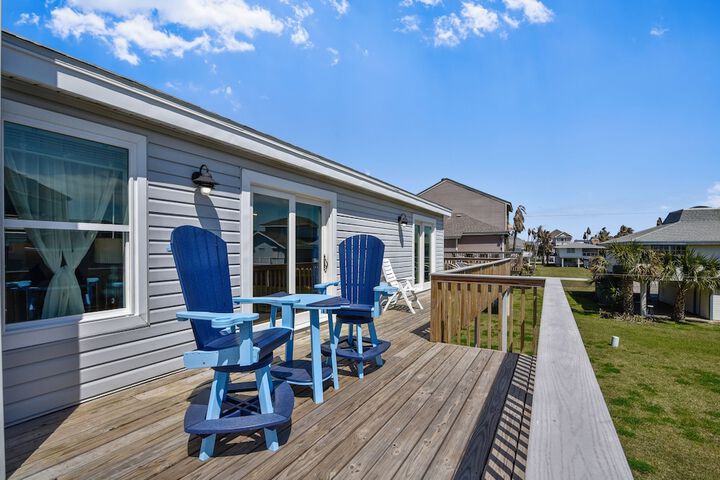 Terrace/Patio 7 of 7