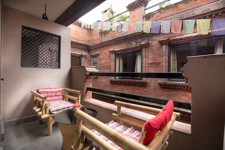Terrace/Patio 22 of 53