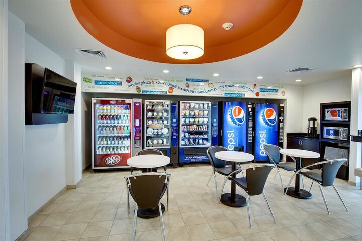 Vending machine