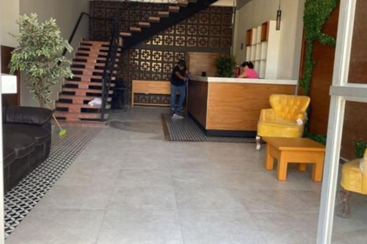HIT Merida Hotel Boutique in Mérida