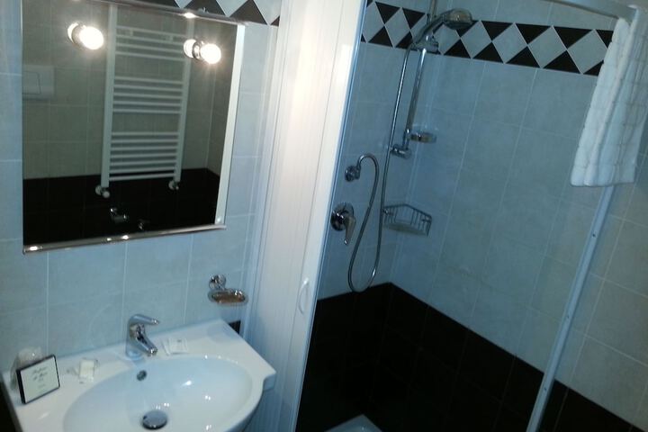 Bath Interior