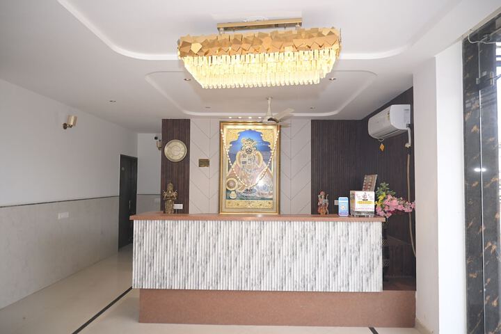 Hotel Interior 3 of 35