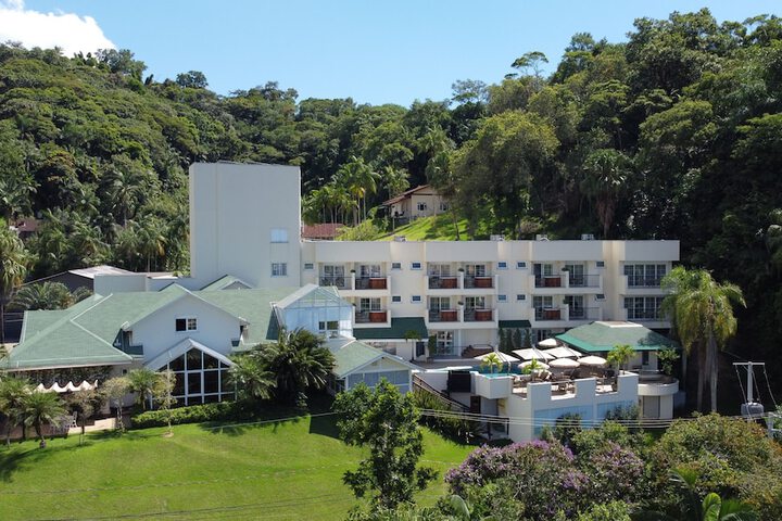 Hotel 137 of 137
