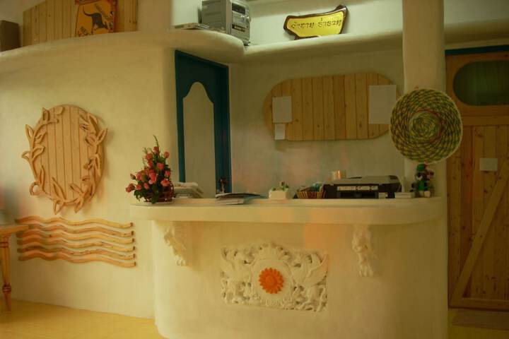 Hotel Interior 4 of 308
