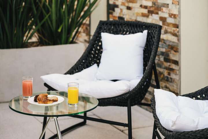 Terrace/Patio 36 of 56