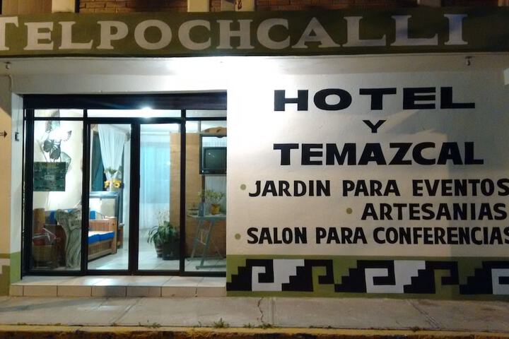 Hotel 46 of 53